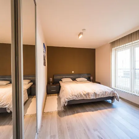 Moorea Center Middelkerke