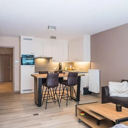 Moorea Center Διαμέρισμα *