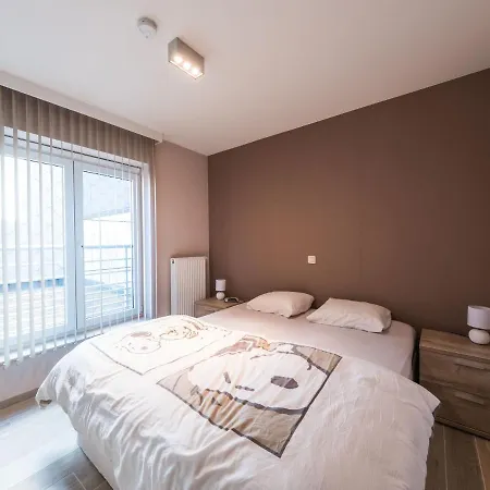 Moorea Center Διαμέρισμα