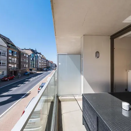 Διαμέρισμα Moorea Center *