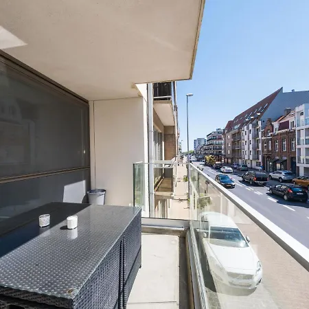 Moorea Center Διαμέρισμα *