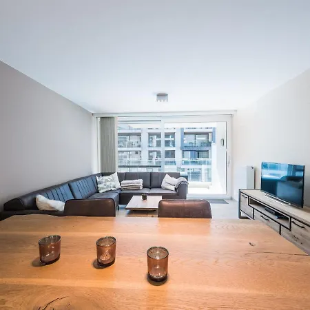 Moorea Center Διαμέρισμα Middelkerke