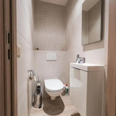 Moorea Center * Middelkerke