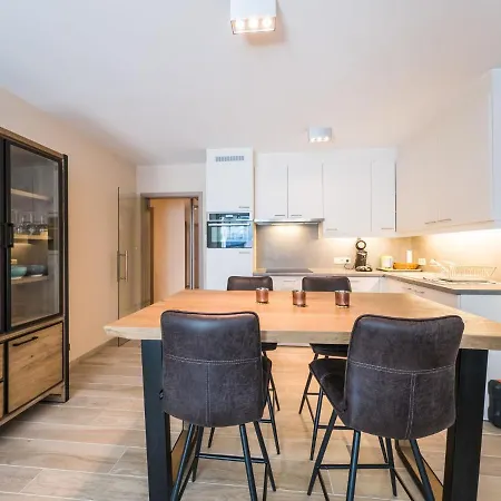 Moorea Center Διαμέρισμα Middelkerke