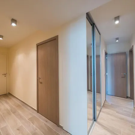 Moorea Center Middelkerke