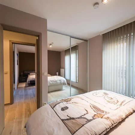 Moorea Center Διαμέρισμα